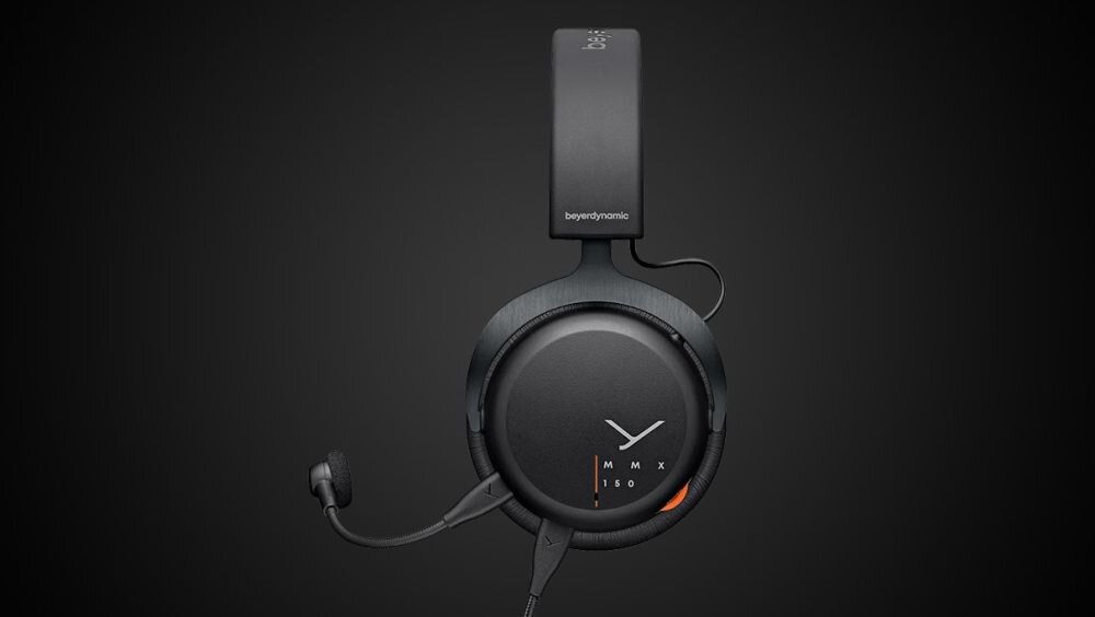 beyerdynamic MMX 150 mikrofon z redukcja dzwiekow