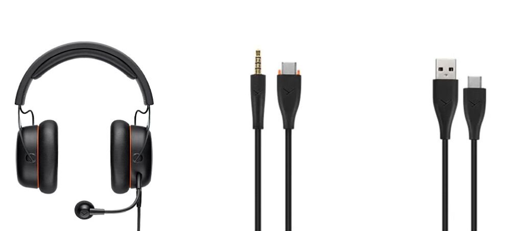beyerdynamic MMX 150 zestaw