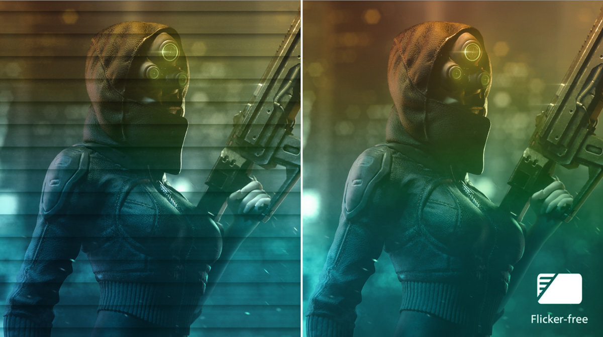 Monitor PHILIPS 24E1N5300HE 23.8 1920x1080px IPS 4 ms bezpieczenstwo Twoich oczu