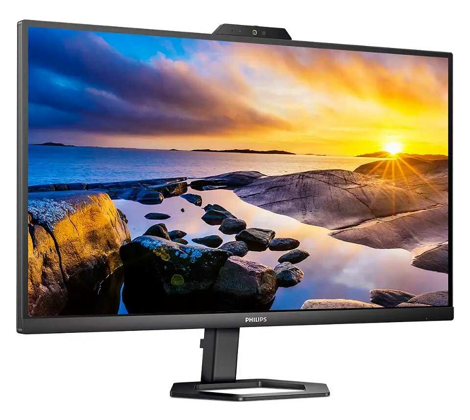 Monitor PHILIPS 27E1N5600HE - Monitor