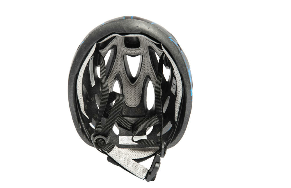 URBAN PRIME ochrona głowa kask wyściółka redukcja siła rotacyjna mózg uderzenie