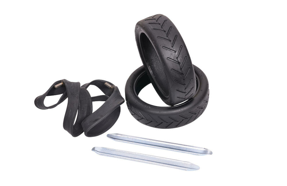 URBAN PRIME zestaw naprawczy opony dętki hulajnogi koła średnica łyżki wulkanizacyjne wentyle