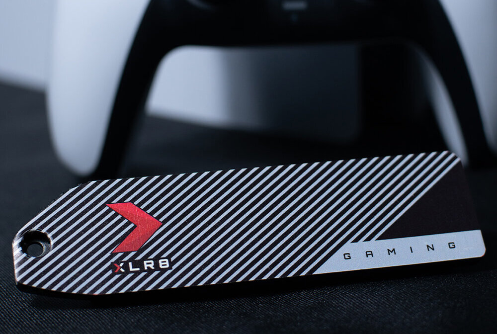 Radiator PNY XLR8 specjalnie dla Twojej konsoli