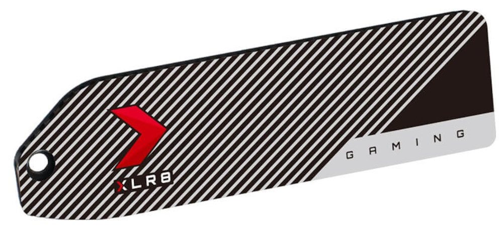 Radiator PNY XLR8 szybka i prosta instalacja