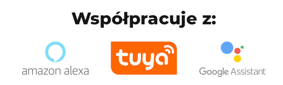 Robot sprzątający COBBO Pro 27 UV Bialy Aplikacja Tuya Smart zapamietuje do 10 map