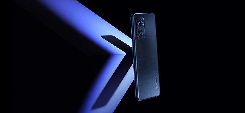SMARTFON OPPO RENO 7 5G ekran bateria aparat procesor ram pamięć pojemność rozdzielczość zdjęcia filmy opis dane cechy blokady system łączność wifi bluetooth obudowa szkło odporność porty muzyka transfer sieć przekątna matryca waga czujniki