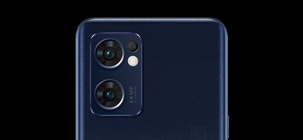 SMARTFON OPPO RENO 7 5G ekran bateria aparat procesor ram pamięć pojemność rozdzielczość zdjęcia filmy opis dane cechy blokady system łączność wifi bluetooth obudowa szkło odporność porty muzyka transfer sieć przekątna matryca waga czujniki