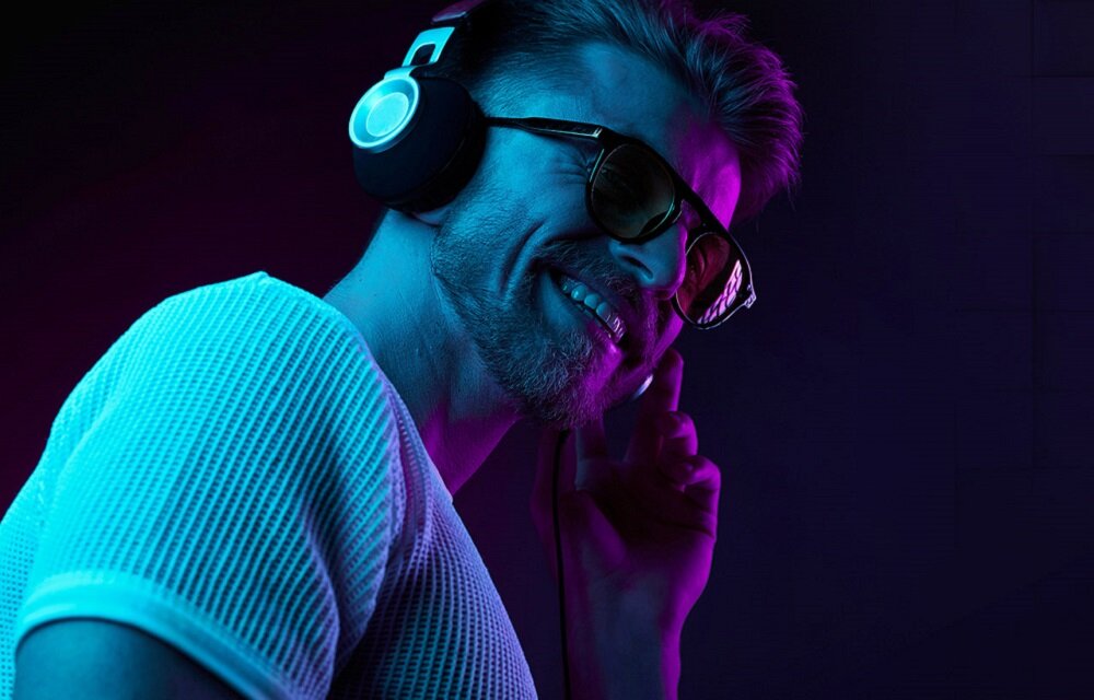 Laptop MSI Katana GF76  Czyste piękno dźwięku i doskonała jakość obrazu