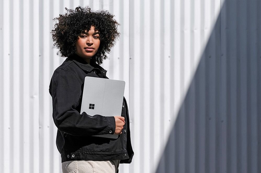 Laptop MICROSOFT Surface Laptop Studio - Wydajność
