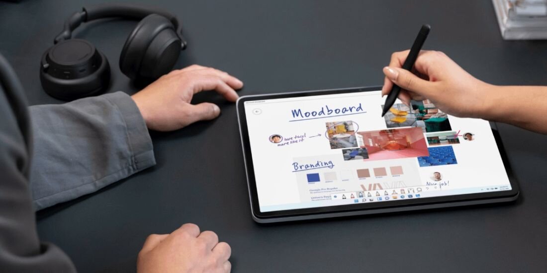 Laptop MICROSOFT Surface Laptop Studio - Microsoft 365
