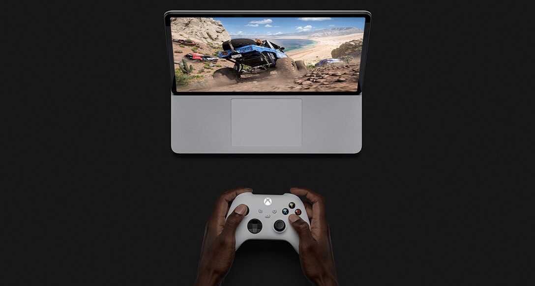 Laptop MICROSOFT Surface Laptop Studio - DirectX 12 Ultimate