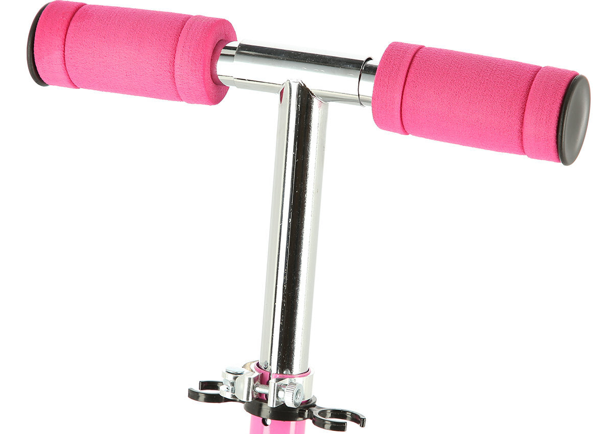 Hulajnoga dla dzieci NILS EXTREME HD114 regulowana kierownica