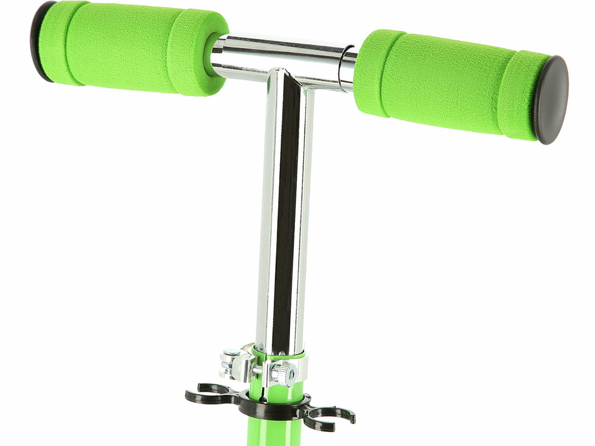 Hulajnoga dla dzieci NILS EXTREME HD114 regulowana kierownica