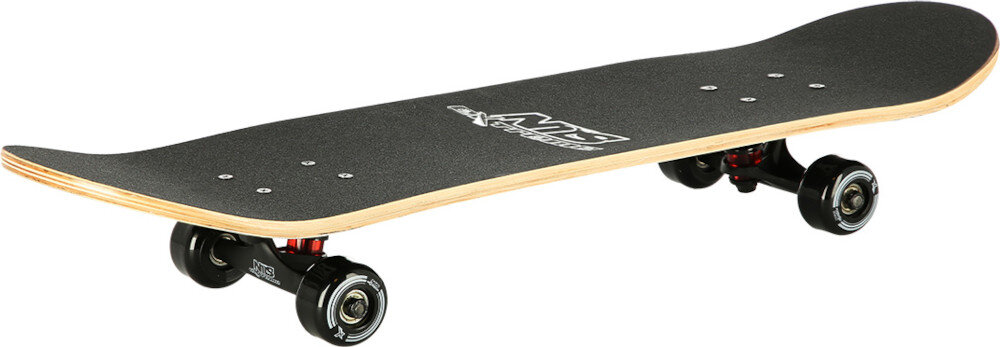 Deskorolka NILS EXTREME CR3108SA Skulls wyglad grip