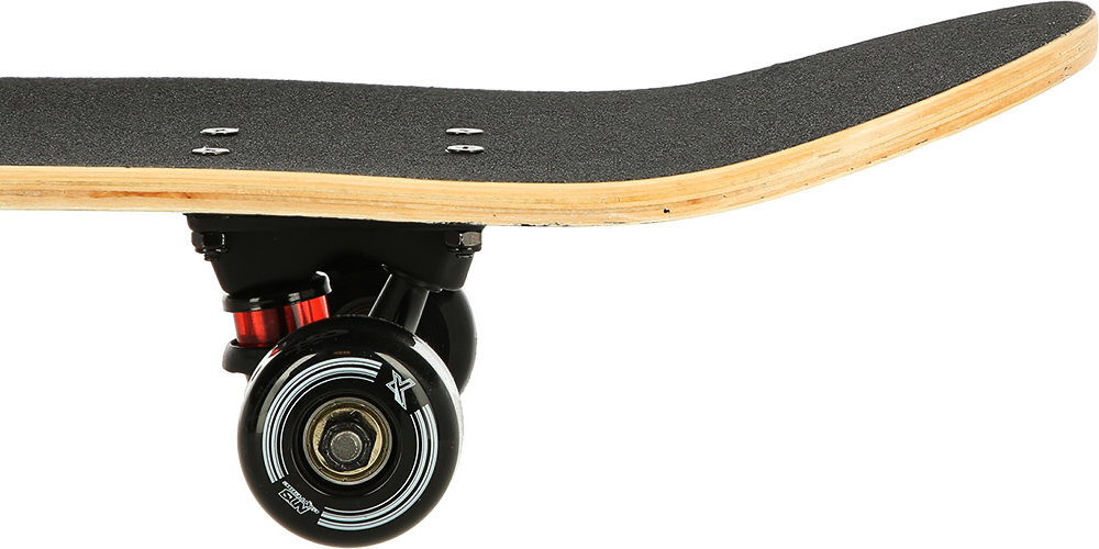 Deskorolka NILS EXTREME CR3108SA Skulls lozyska kola