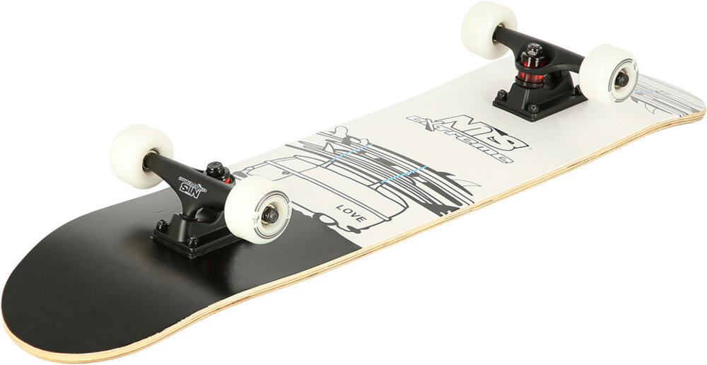 Deskorolka NILS EXTREME CR3108SA Camper design grafika