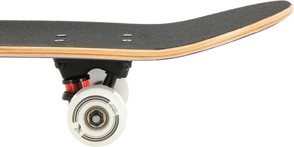 Deskorolka NILS EXTREME CR3108SA Geometric lozyska kola