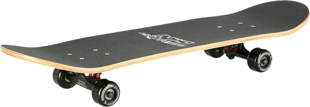 Deskorolka NILS EXTREME CR3108SA Beauty wyglad grip