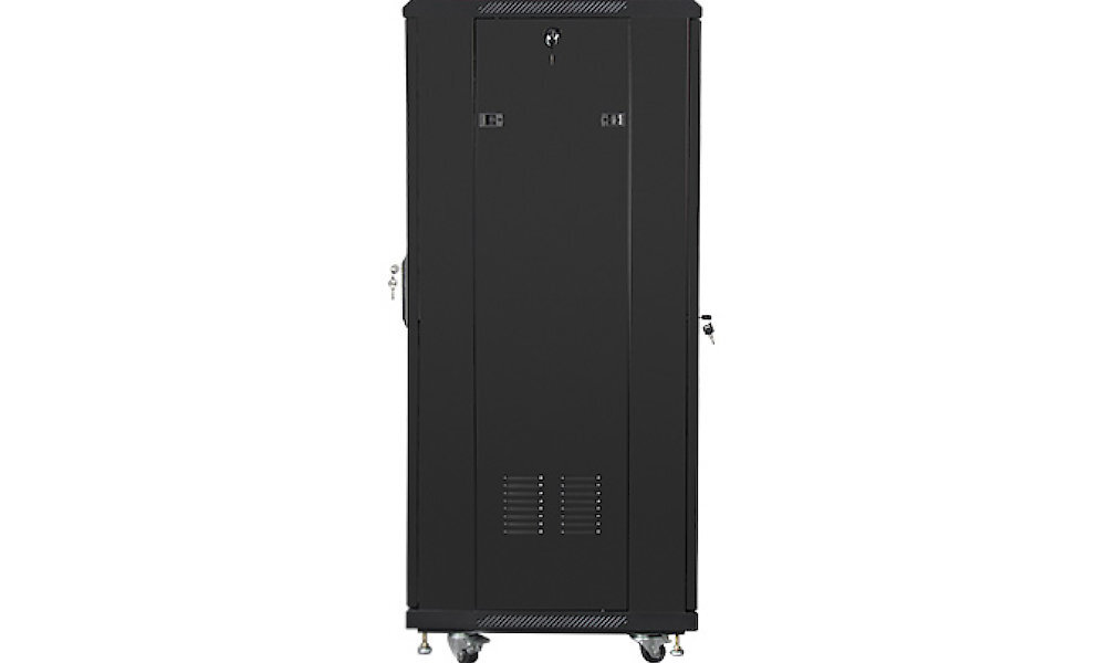 Szafa RACK LANBERG 19 bok