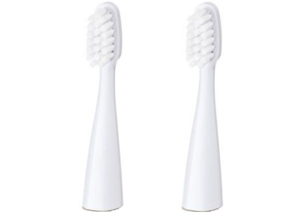 Szczoteczka soniczna VITAMMY Ruby 2 tryby koncowki