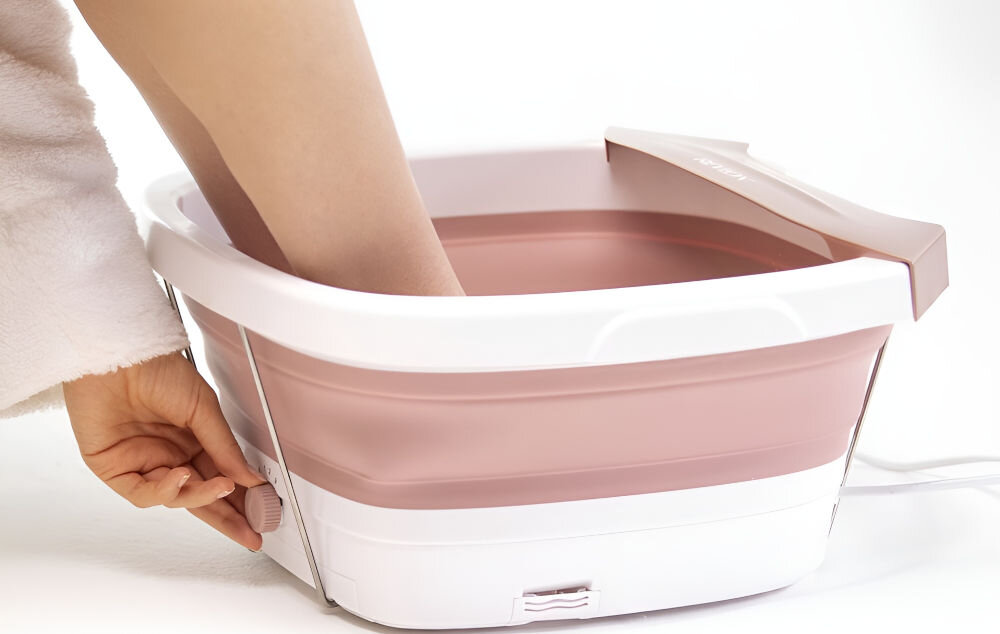 Masażer do stóp REVLON RVFB7034E relaks stóp