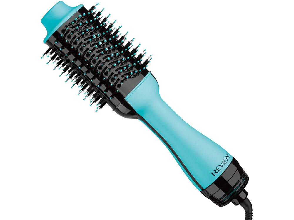 Suszarko-lokówka REVLON One Step RVDR5222E Miętowy STYLIZUJ, JAK CHCESZ