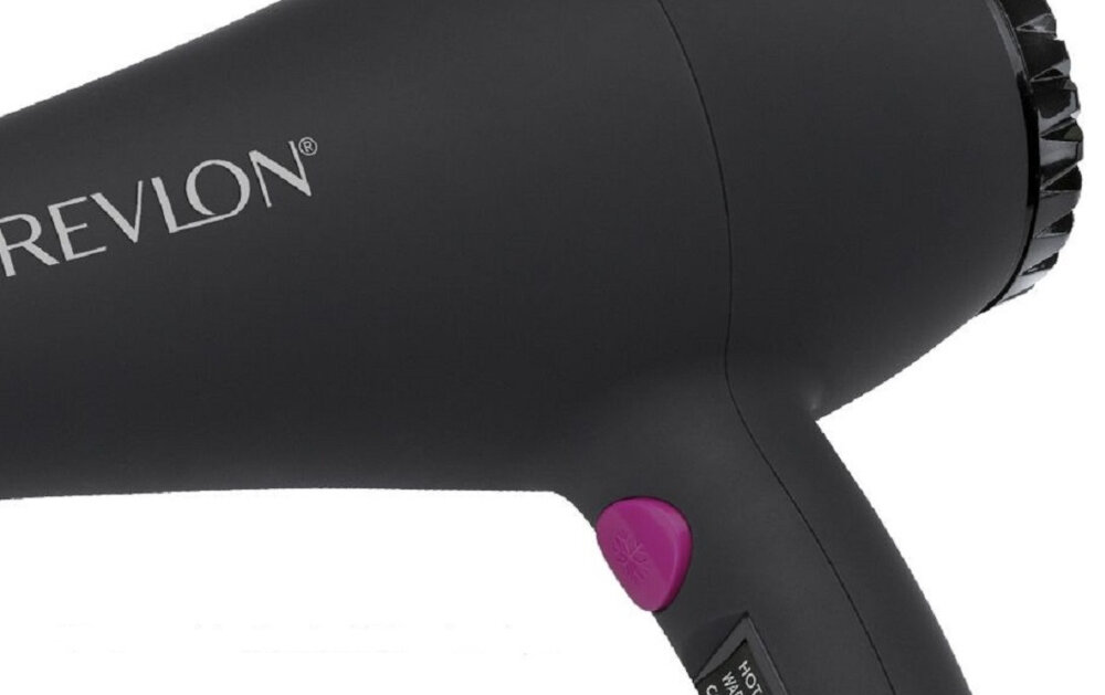 Suszarka REVLON Perfect Smooth Heat Brilliance RVDR5251 precyzyjne suszenie