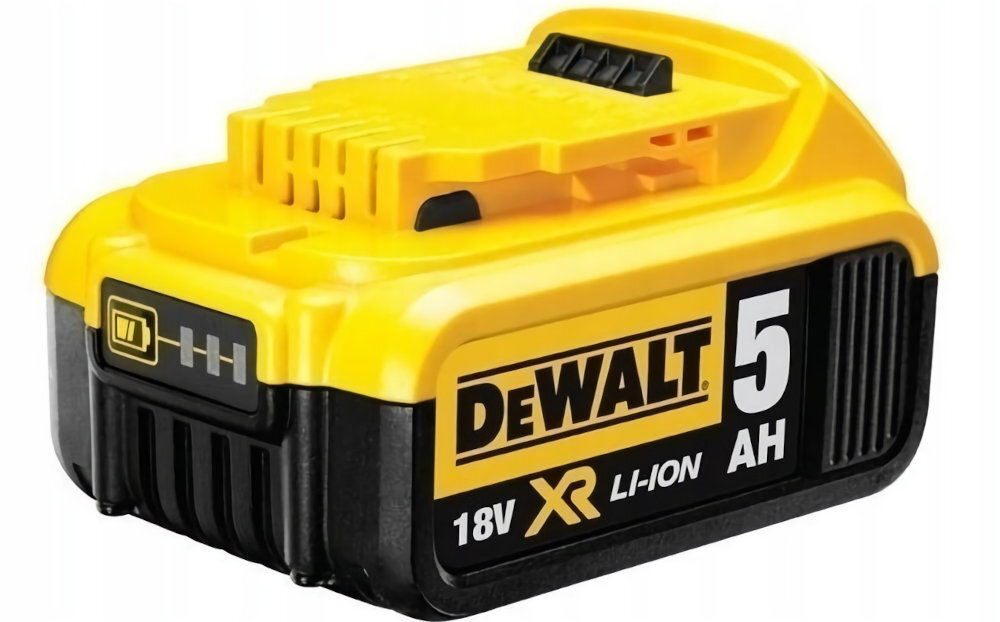 Zestaw elektronarzędzi DEWALT Combo DCKM009 akumulator