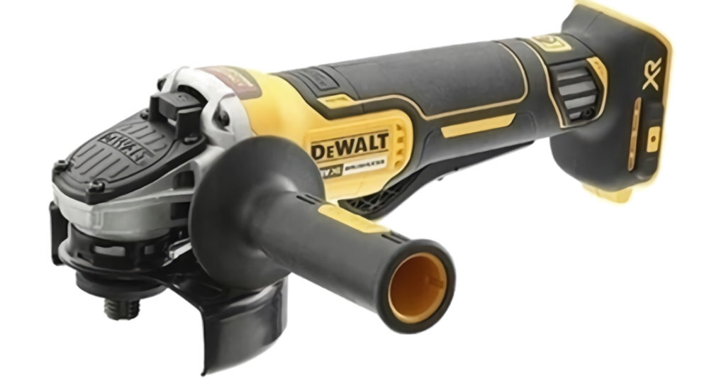 Zestaw elektronarzędzi DEWALT Combo DCKM009 szlifierka