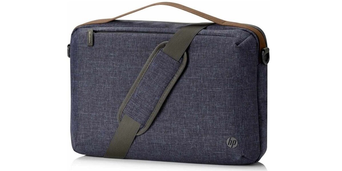 Torba na laptopa HP Pavilion Renew Szybki i łatwy dostęp