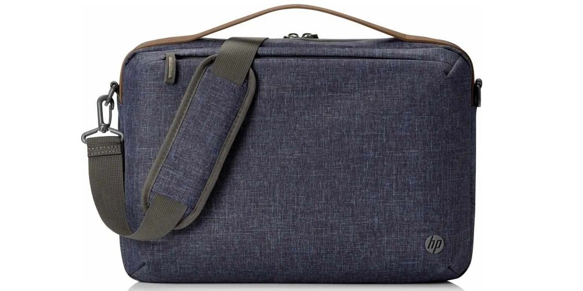 Torba na laptopa HP Pavilion Renew W każdych warunkach