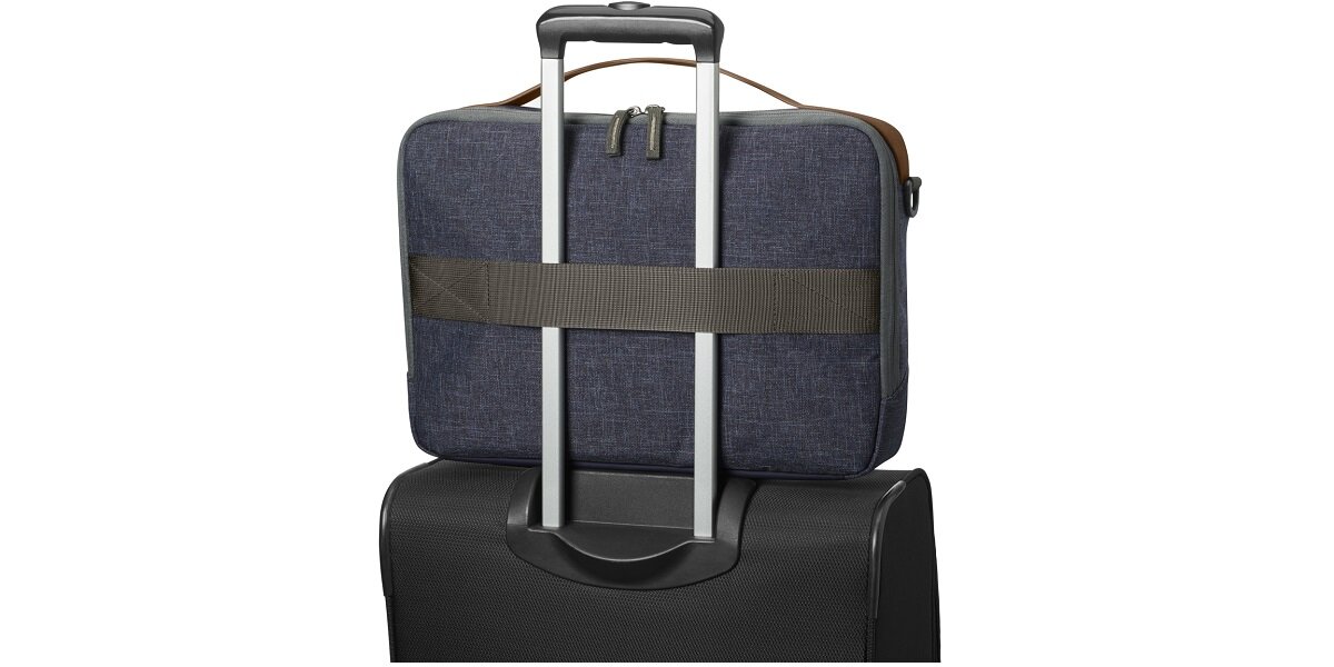 Torba na laptopa HP Pavilion Renew Wielofunkcyjny komfort
