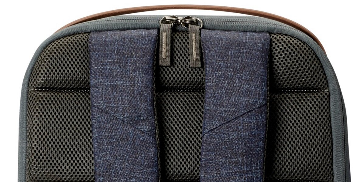 Plecak na laptopa HP Renew Wygoda ponad wszystko
