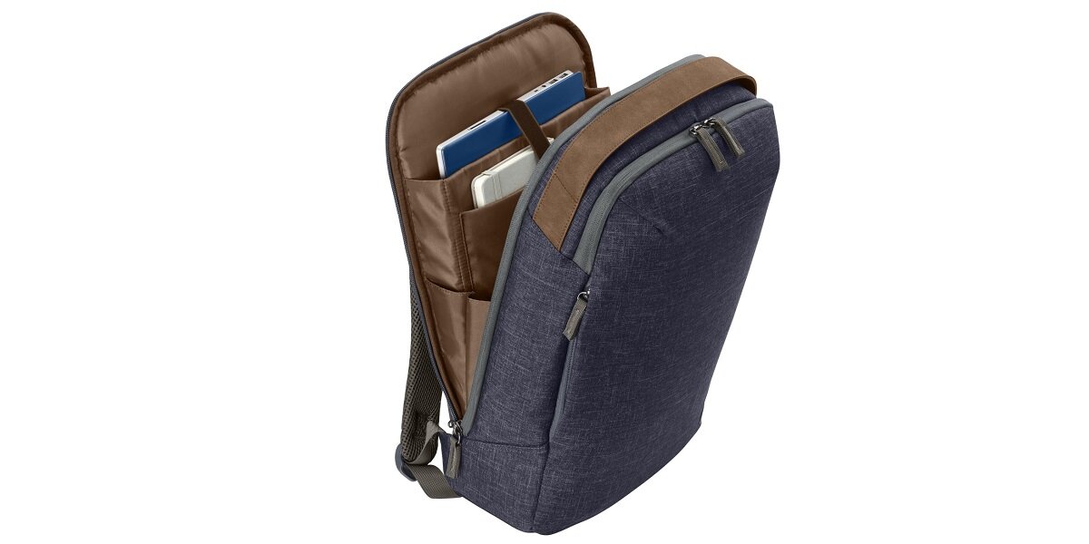 Plecak na laptopa HP Renew Porządny towarzysz podróży
