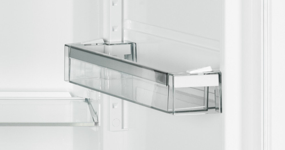 Lodówka SHARP SJ-LE300E00X-EU