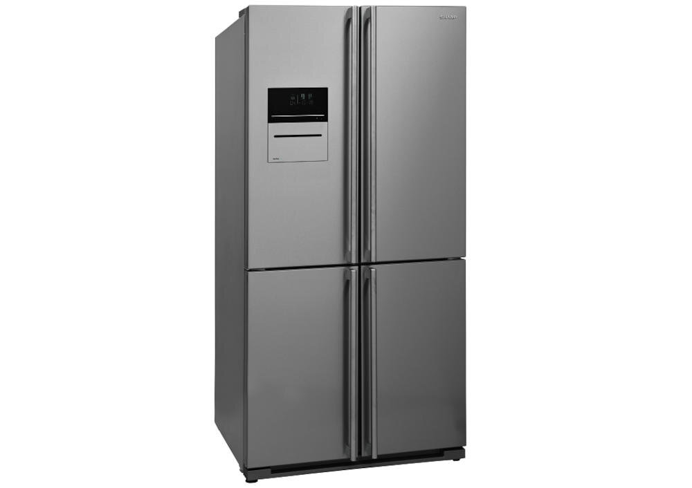 SHARP SJ-FF560EVI-EU super freeze chłodzenie potrawa szybko