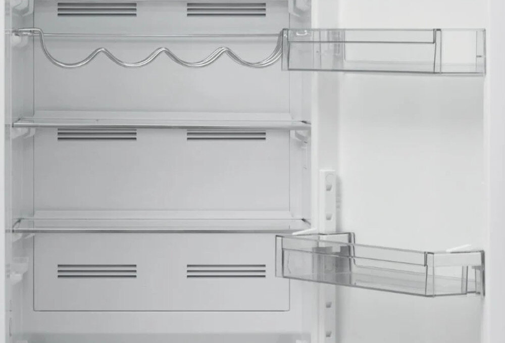 Lodówka SHARP SJ-BA05DTXWFEU Nofrost Biały