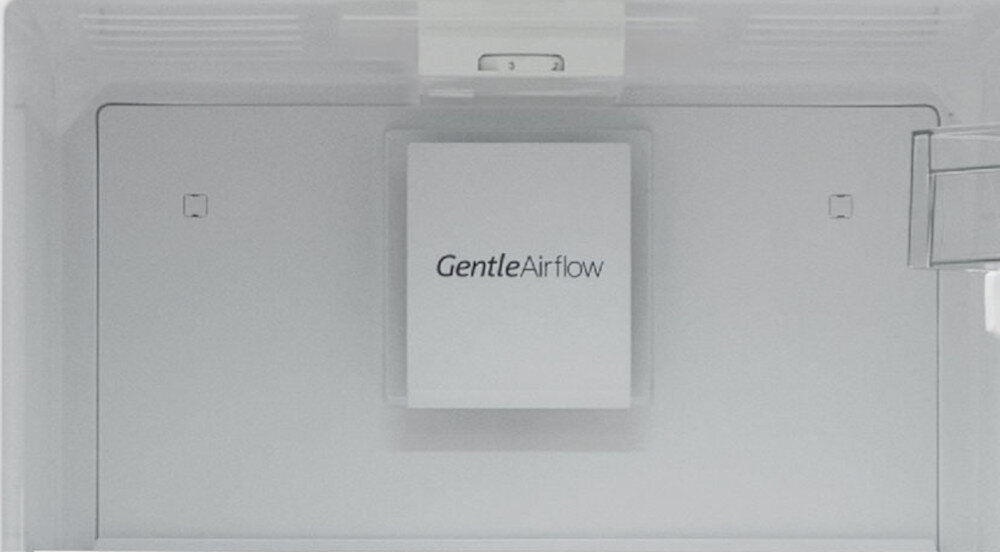 Lodówka SHARP SJ-BA05DTXWFEU Nofrost Biały GentleAirflow