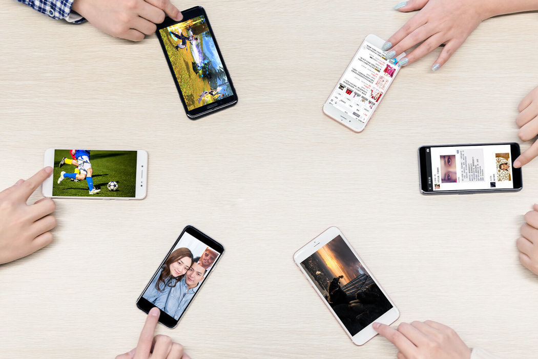 Router TENDA W15E zarządzanie obciążenie