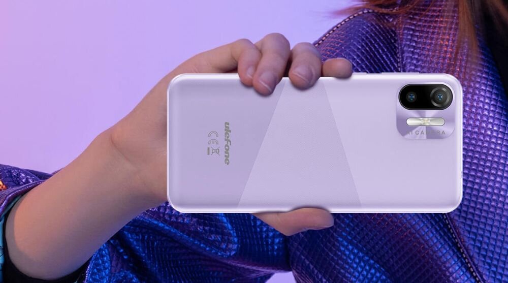 Smartfon ULEFONE Note 6   ekran bateria aparat procesor ram pamięć pojemność rozdzielczość zdjęcia filmy opis dane cechy blokady system łączność wifi bluetooth obudowa szkło odporność porty muzyka transfer sieć przekątna matryca waga czujniki oled amoled ips