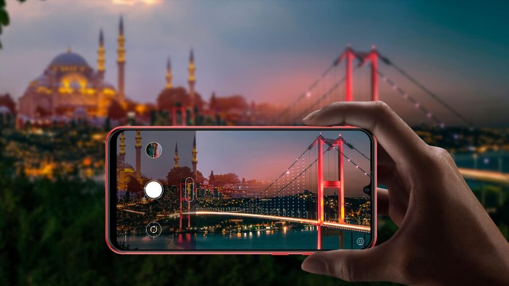 Smartfon ULEFONE Note 6 ekran bateria aparat procesor ram pamięć pojemność rozdzielczość zdjęcia filmy opis dane cechy blokady system łączność wifi bluetooth obudowa szkło odporność porty muzyka transfer sieć przekątna matryca waga czujniki oled amoled ips