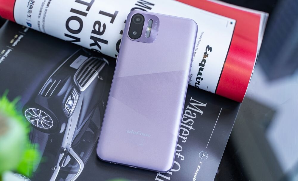 Smartfon ULEFONE Note 6P ekran bateria aparat procesor ram pamięć pojemność rozdzielczość zdjęcia filmy opis dane cechy blokady system łączność wifi bluetooth obudowa szkło odporność porty muzyka transfer sieć przekątna matryca waga czujniki oled amoled ips