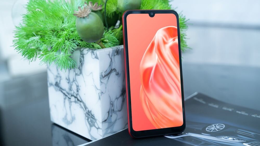 Smartfon ULEFONE Note 6P ekran bateria aparat procesor ram pamięć pojemność rozdzielczość zdjęcia filmy opis dane cechy blokady system łączność wifi bluetooth obudowa szkło odporność porty muzyka transfer sieć przekątna matryca waga czujniki oled amoled ips