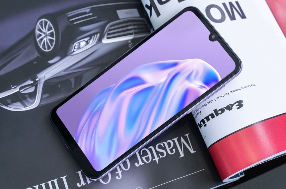 Smartfon ULEFONE Note 6P ekran bateria aparat procesor ram pamięć pojemność rozdzielczość zdjęcia filmy opis dane cechy blokady system łączność wifi bluetooth obudowa szkło odporność porty muzyka transfer sieć przekątna matryca waga czujniki oled amoled ips