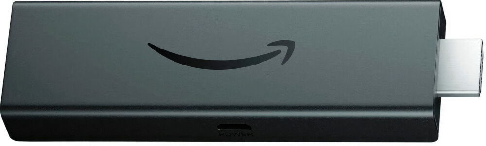 Odtwarzacz multimedialny AMAZON Fire TV Stick 4K - 4k