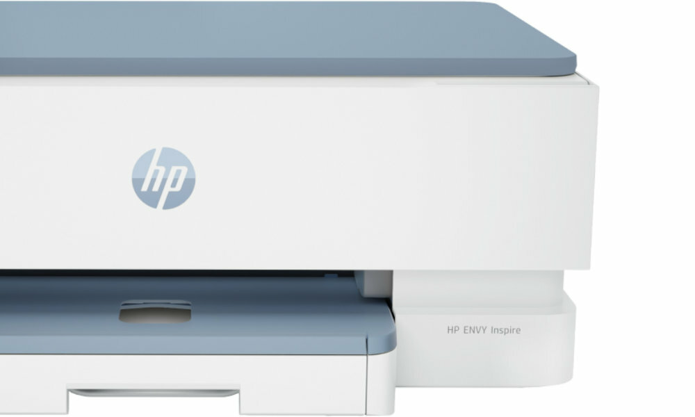 HP Envy Inspire 7221e front