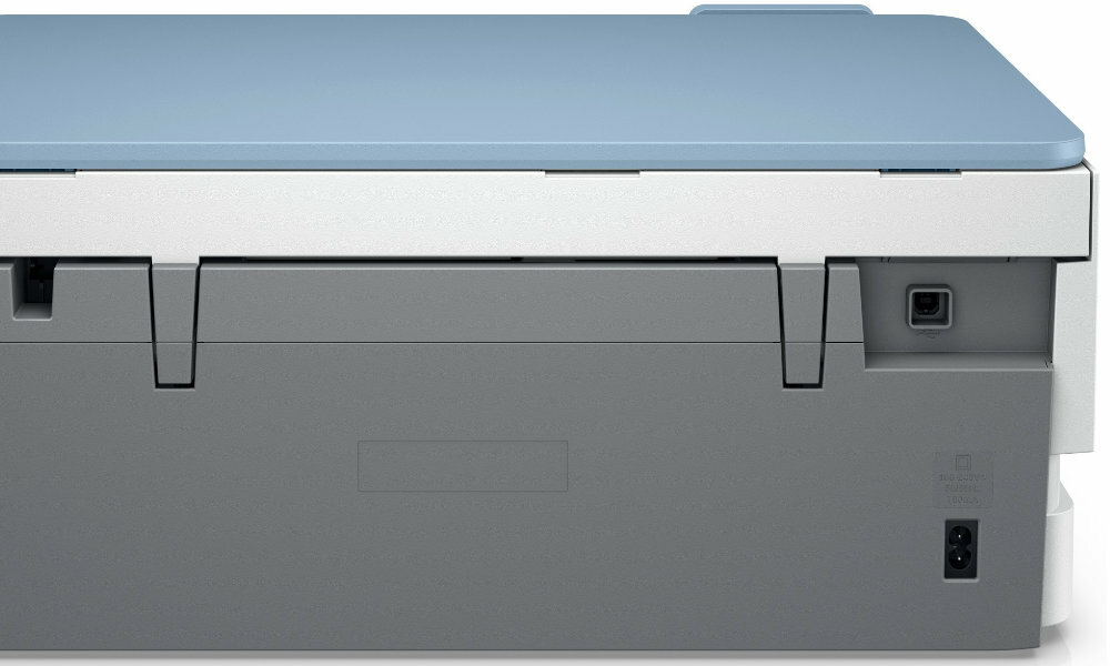 HP Envy Inspire 7221e tyl