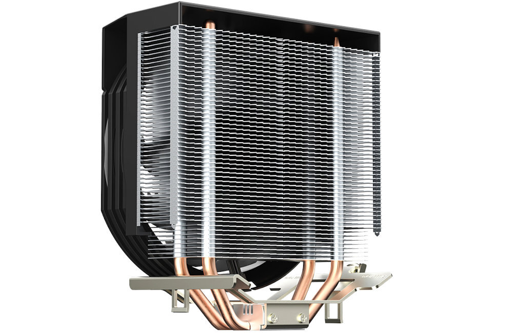 SILENTIUMPC Spartan 5 ARGB radiator