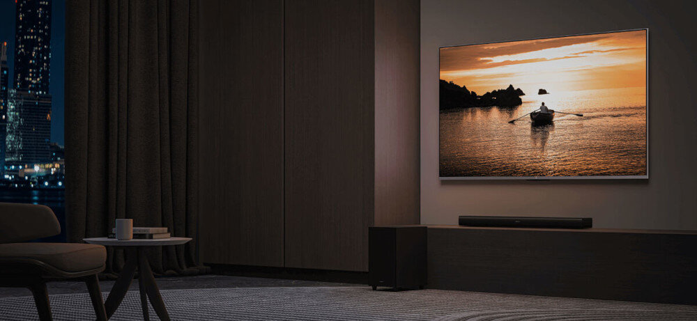 Soundbar XIAOMI 3.1  - trwałość