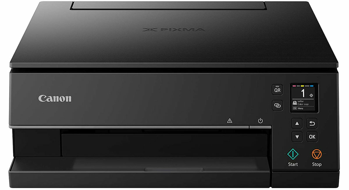 CANON-PIXMA-front